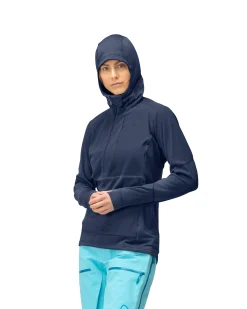 Norrøna Lofoten Thermal Pro Hood W's Outlet