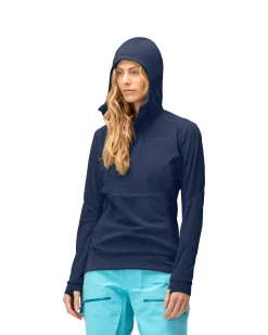 Norrøna Lofoten Thermal Pro Hood W's Outlet