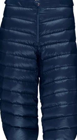 Norrøna Lyngen Down850 Knickers M's Indigo Night Blue Sale