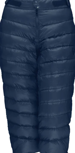 Norrøna Lyngen Down850 Knickers W's Indigo Night Blue Flash Sale
