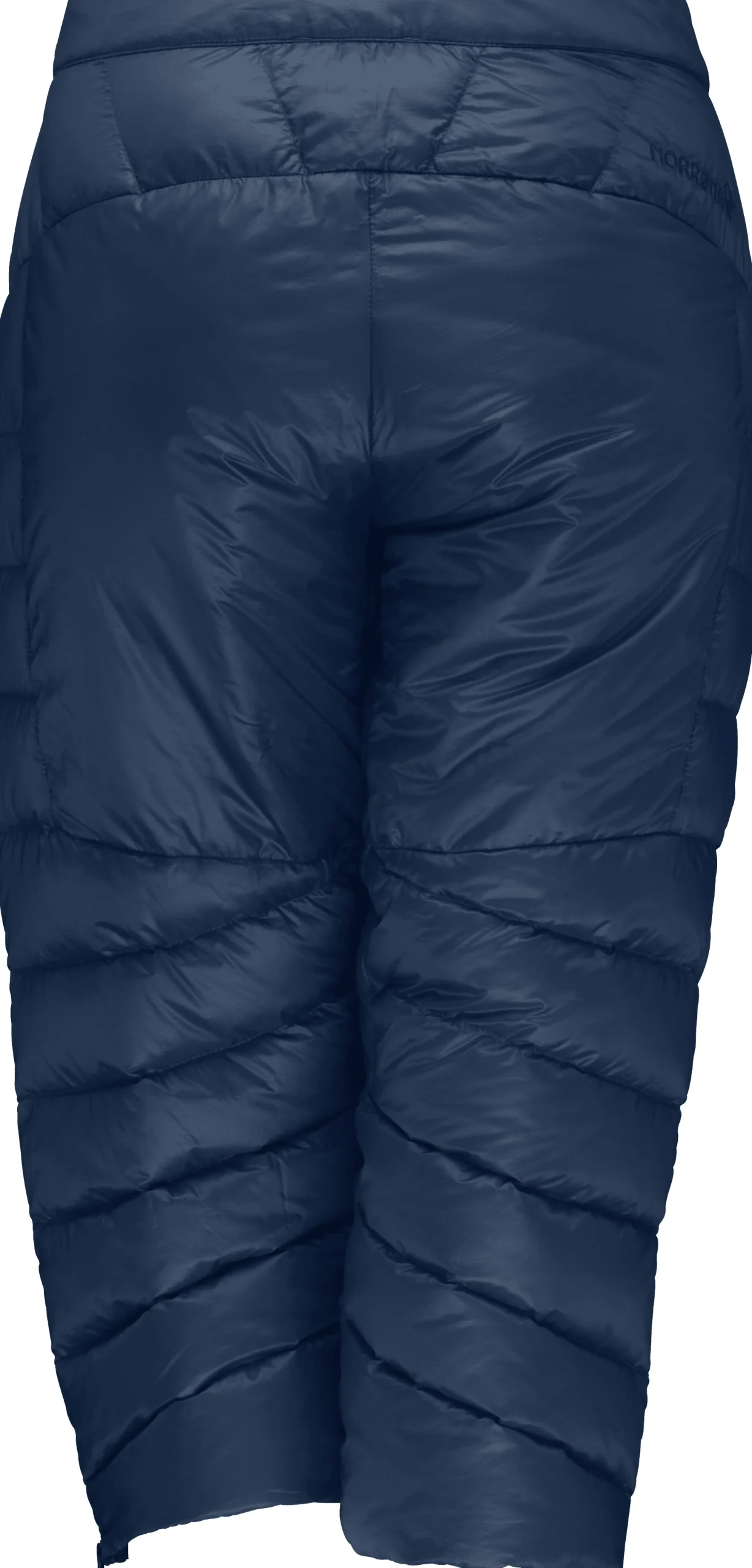 Norrøna Lyngen Down850 Knickers W's Indigo Night Blue Flash Sale