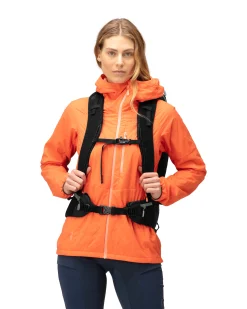 Norrøna Lyngen 40L Pack Caviar Black New