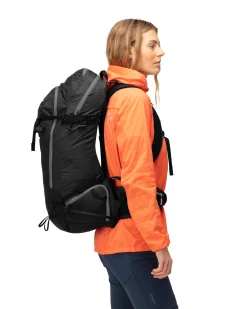 Norrøna Lyngen 40L Pack Caviar Black New