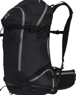 Norrøna Lyngen 40L Pack Caviar Black New