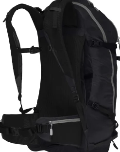 Norrøna Lyngen 40L Pack Caviar Black New