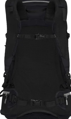 Norrøna Lyngen 40L Pack Caviar Black New