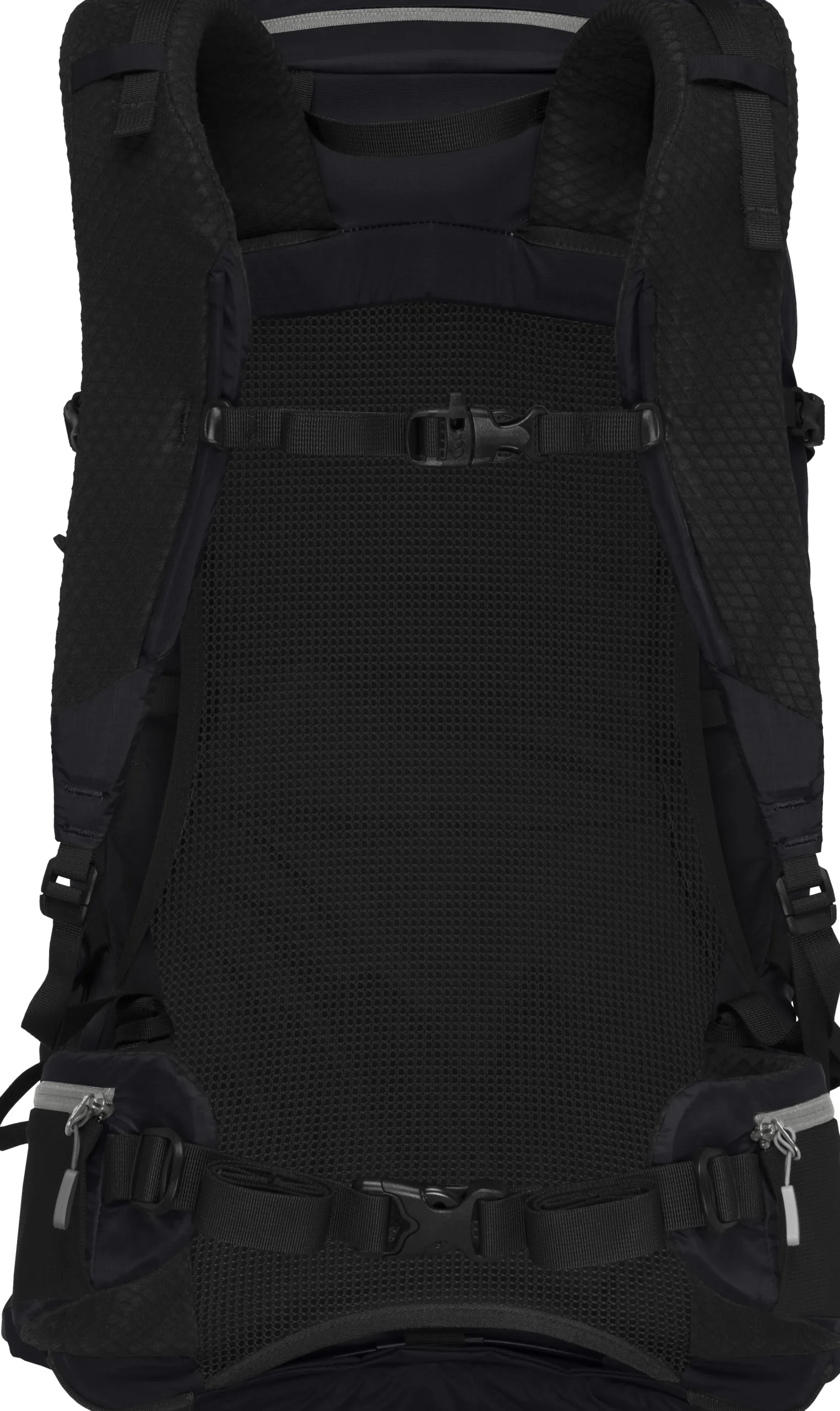 Norrøna Lyngen 40L Pack Caviar Black New