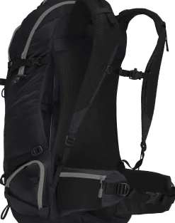 Norrøna Lyngen 40L Pack Caviar Black New