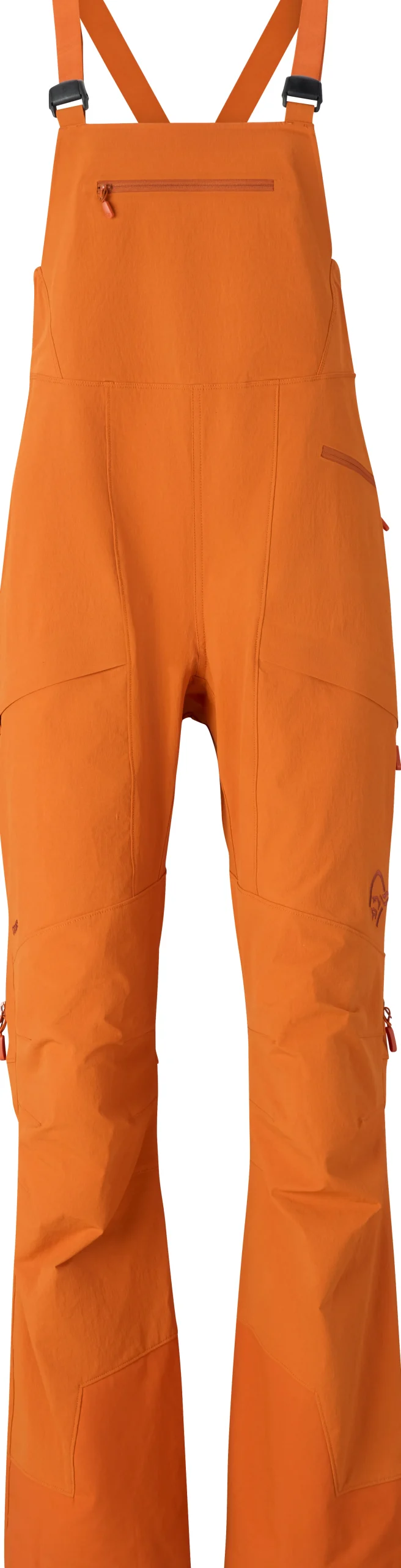 Norrøna Møre Flex1 Bib W's Online