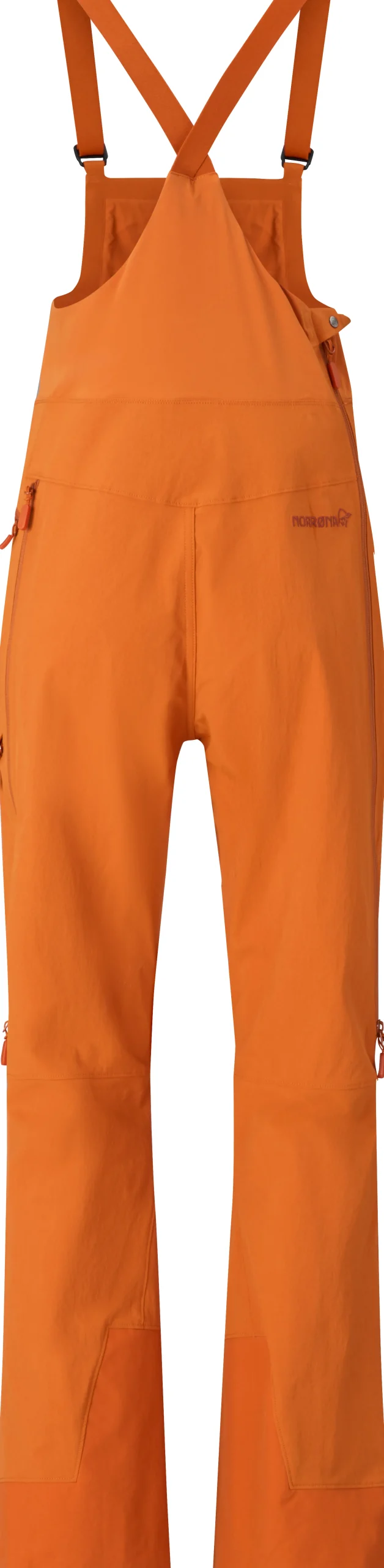 Norrøna Møre Flex1 Bib W's Online