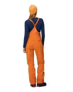 Norrøna Møre Flex1 Bib W's Online