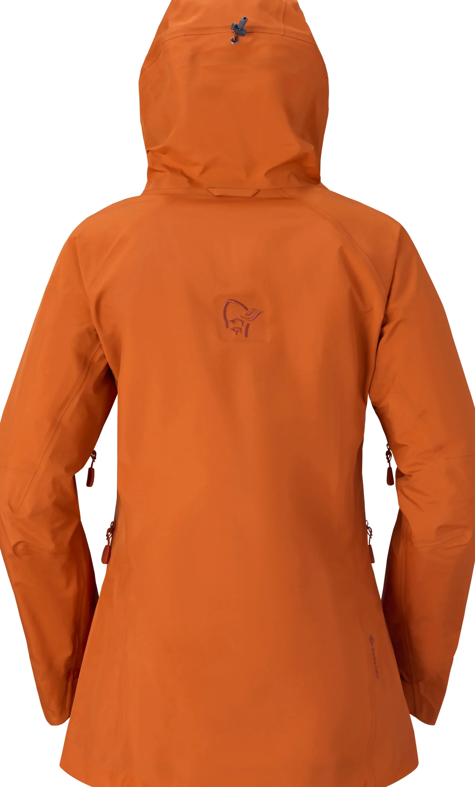 Norrøna Møre Gore-Tex Jacket W's Best