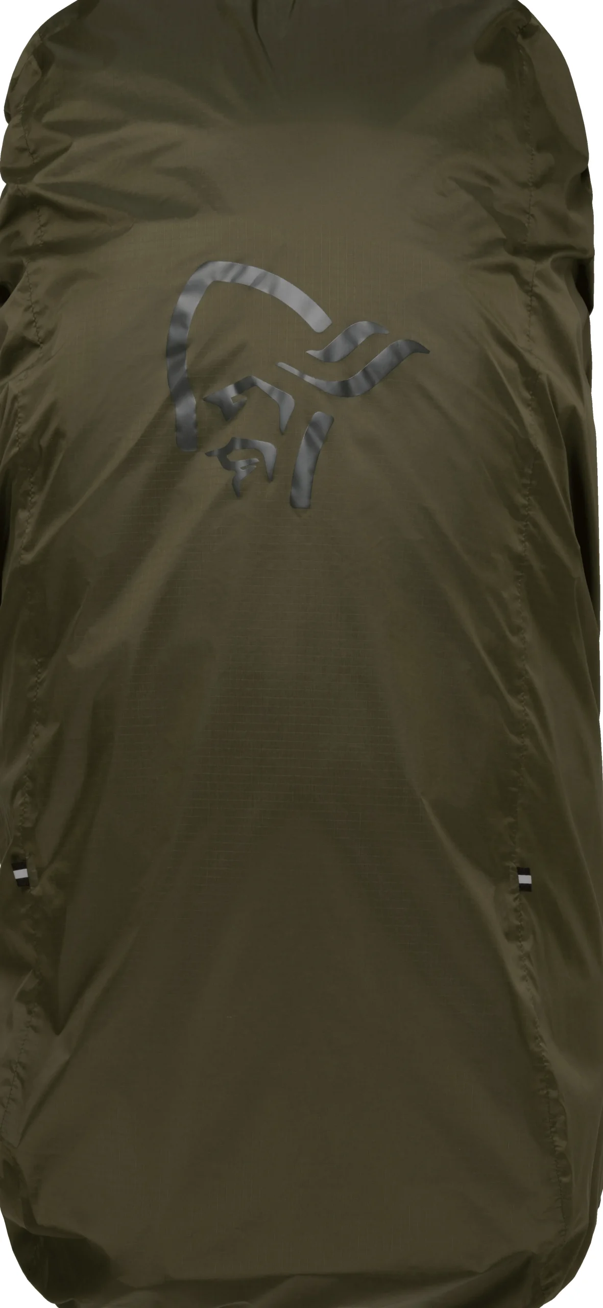 Norrøna Econyl70 80L Rain Cover Unisex Olive Night Store