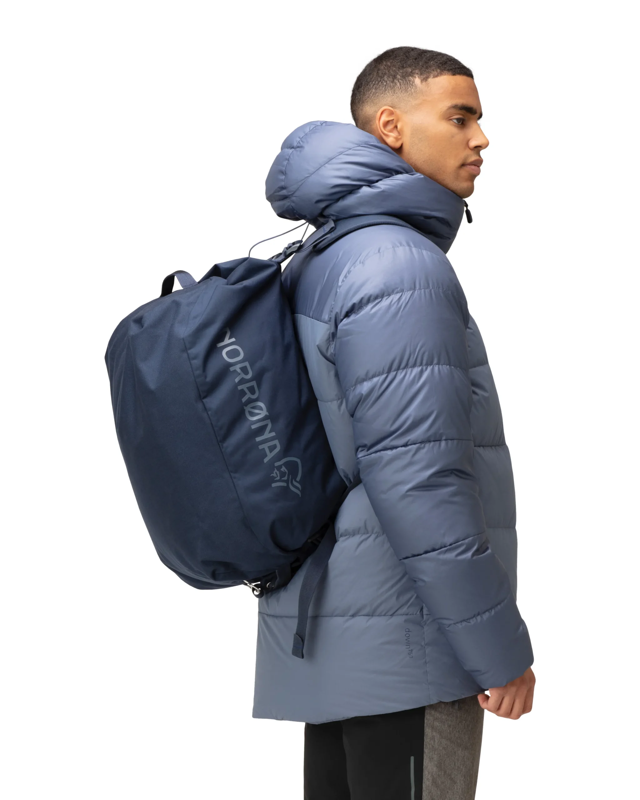 Norrøna 50L Duffel Bag Cheap