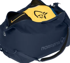 Norrøna 50L Duffel Bag Cheap