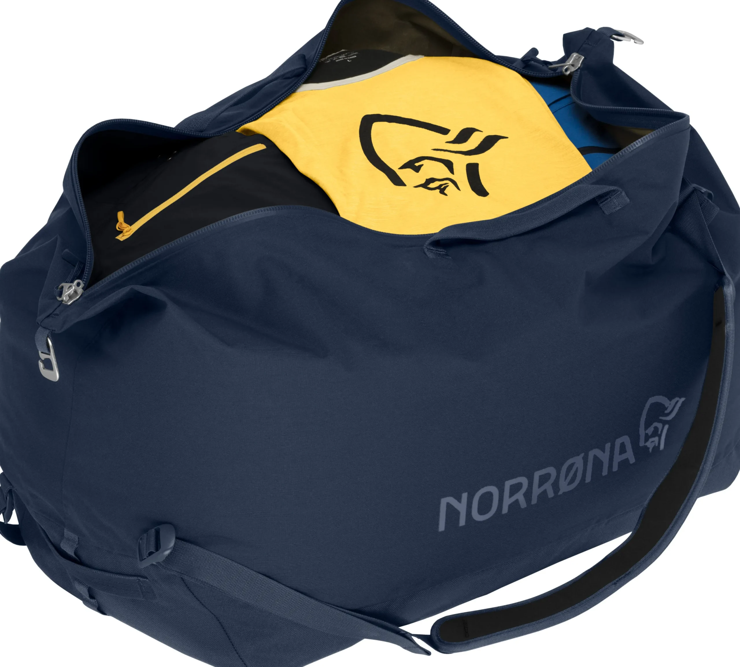 Norrøna 50L Duffel Bag Cheap