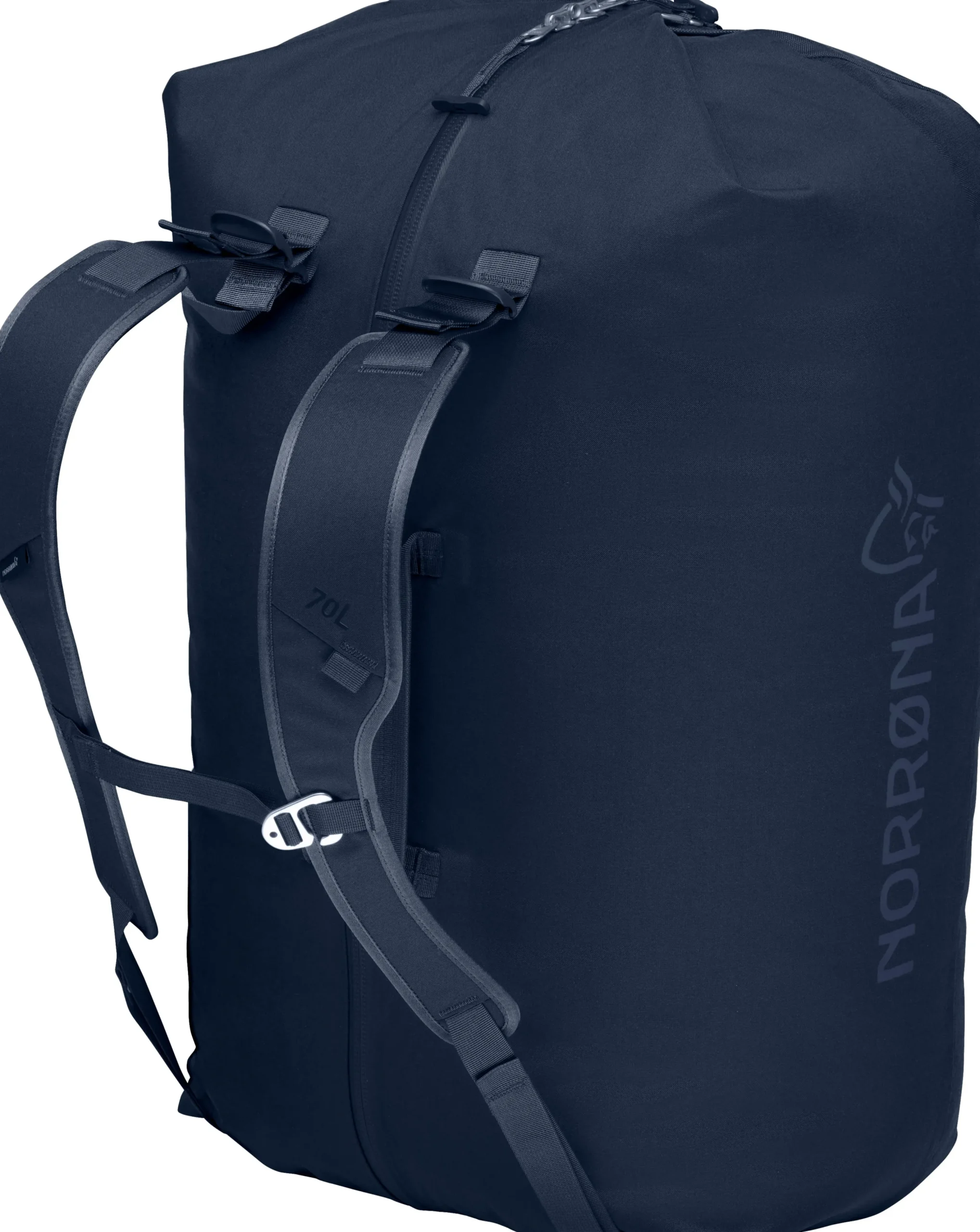 Norrøna 70L Duffel Bag Store