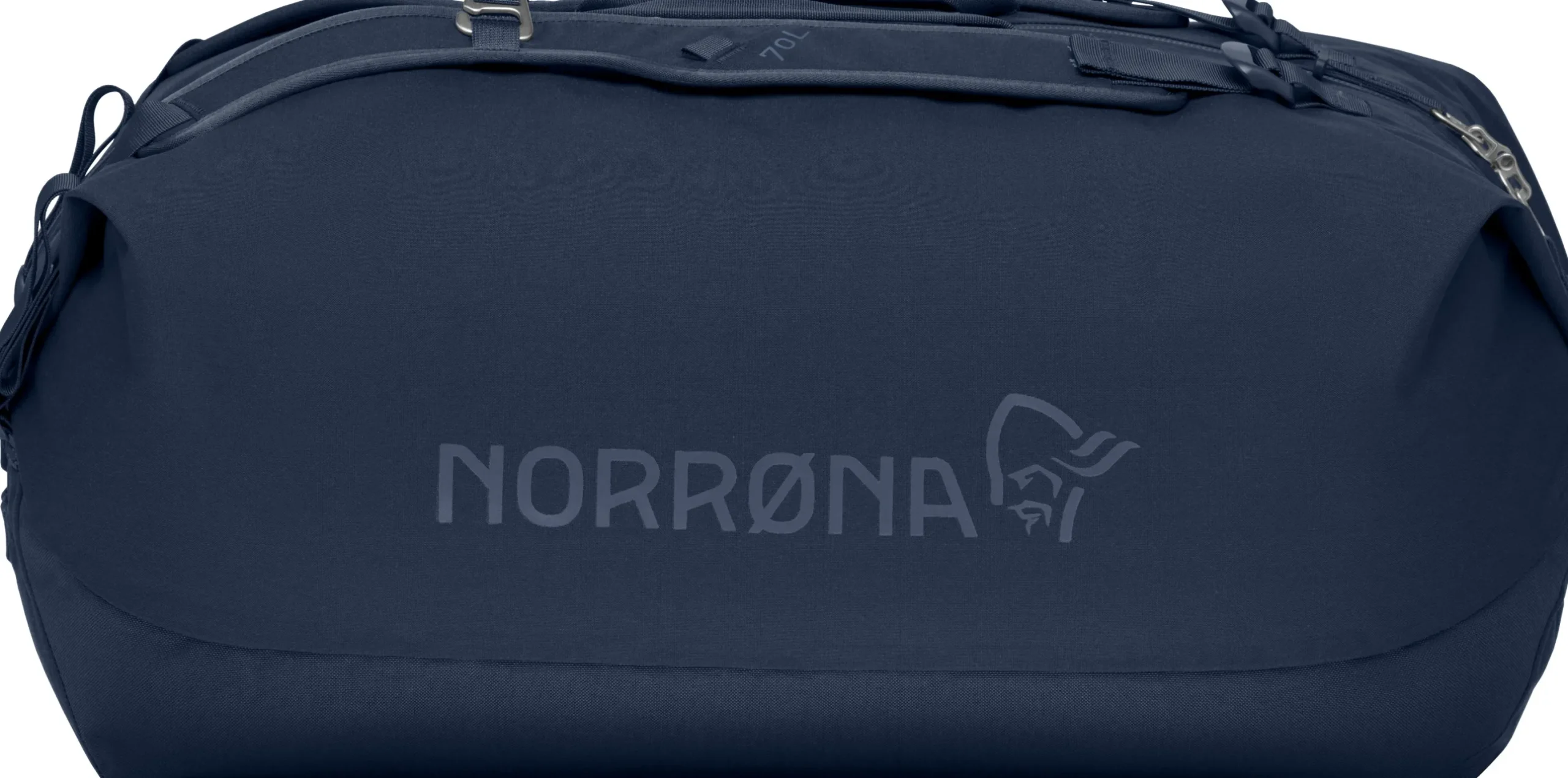 Norrøna 70L Duffel Bag Store