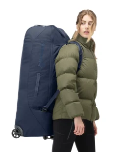 Norrøna 120L Trolley Bag Outlet