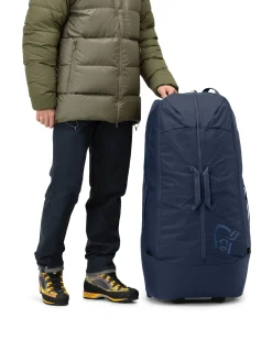 Norrøna 120L Trolley Bag Outlet