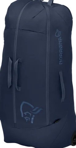 Norrøna 120L Trolley Bag Outlet