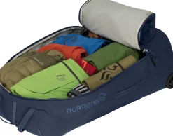 Norrøna 120L Trolley Bag Outlet