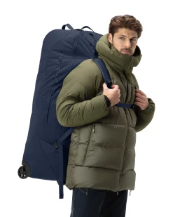 Norrøna 120L Trolley Bag Outlet