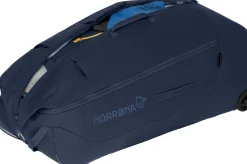 Norrøna 120L Trolley Bag Outlet