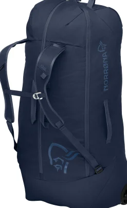 Norrøna 120L Trolley Bag Outlet