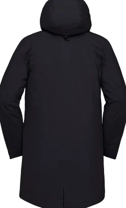 Norrøna Oslo Gore-Tex Down850 Parka M's Caviar Black Online