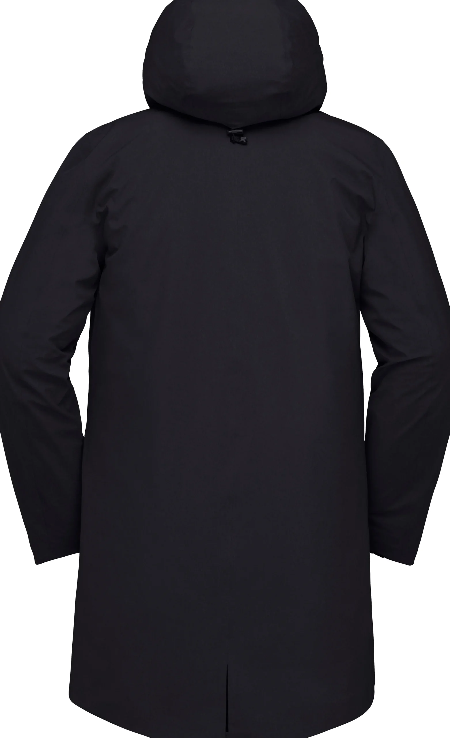 Norrøna Oslo Gore-Tex Down850 Parka M's Caviar Black Online