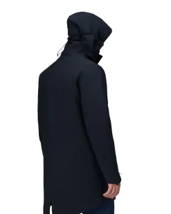 Norrøna Oslo Gore-Tex Down850 Parka M's Caviar Black Online