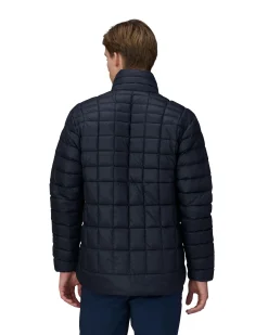 Norrøna Oslo Gore-Tex Down850 Parka M's Caviar Black Online