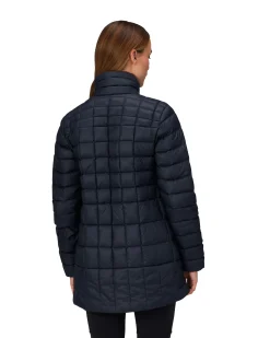 Norrøna Oslo Gore-Tex Down850 Parka W's Caviar Black Outlet