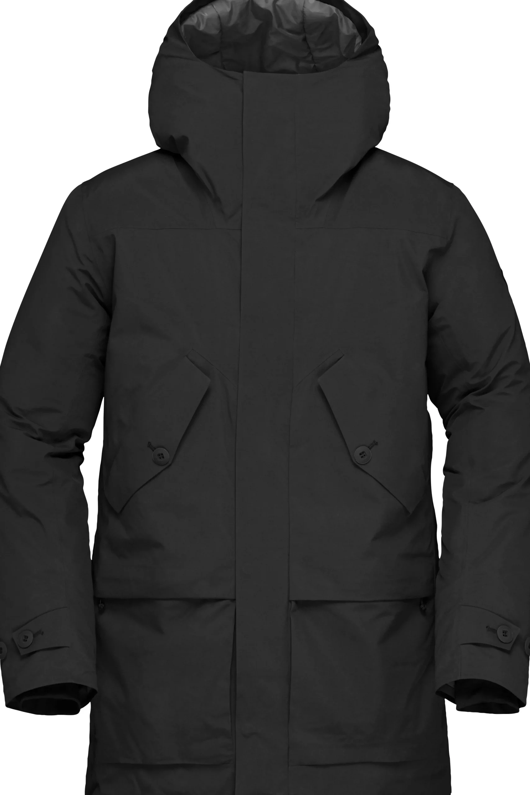 Norrøna Oslo Gore-Tex Insulated Parka (M) Store