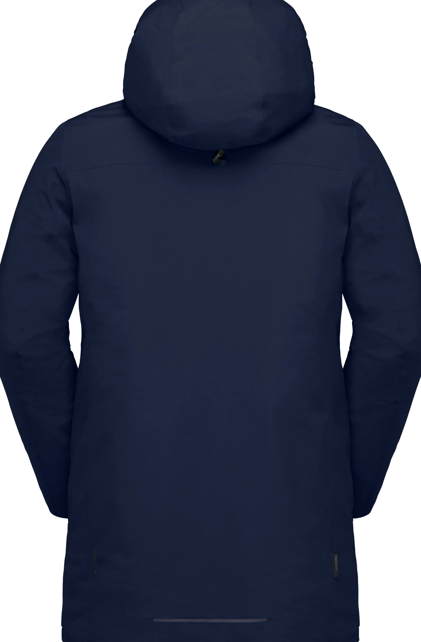 Norrøna Oslo Gore-Tex Insulated Parka (M) Store