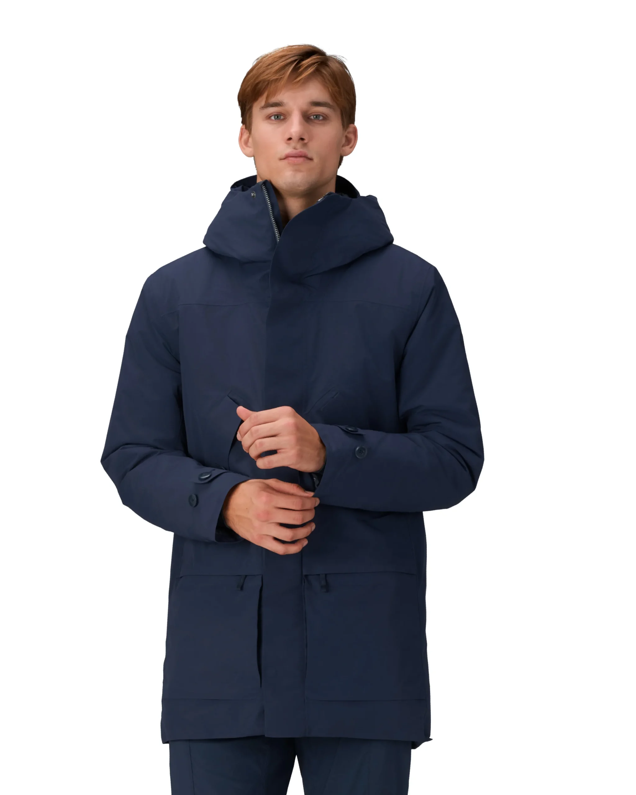 Norrøna Oslo Gore-Tex Insulated Parka (M) Store