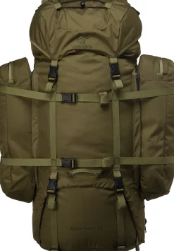Norrøna Recon 125L Synkroflex Pack Military Green Online