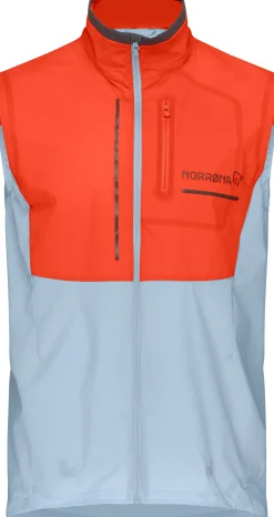 Norrøna Senja Aero90 Vest M's Discount