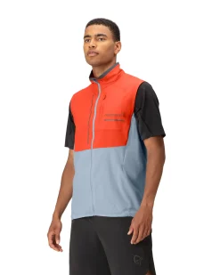 Norrøna Senja Aero90 Vest M's Discount
