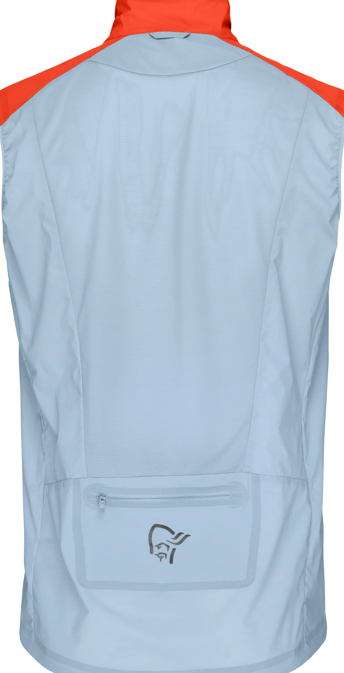 Norrøna Senja Aero90 Vest M's Discount