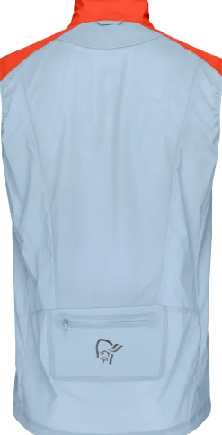 Norrøna Senja Aero90 Vest M's Discount