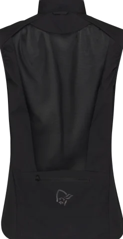 Norrøna Senja Aero90 Vest W's New