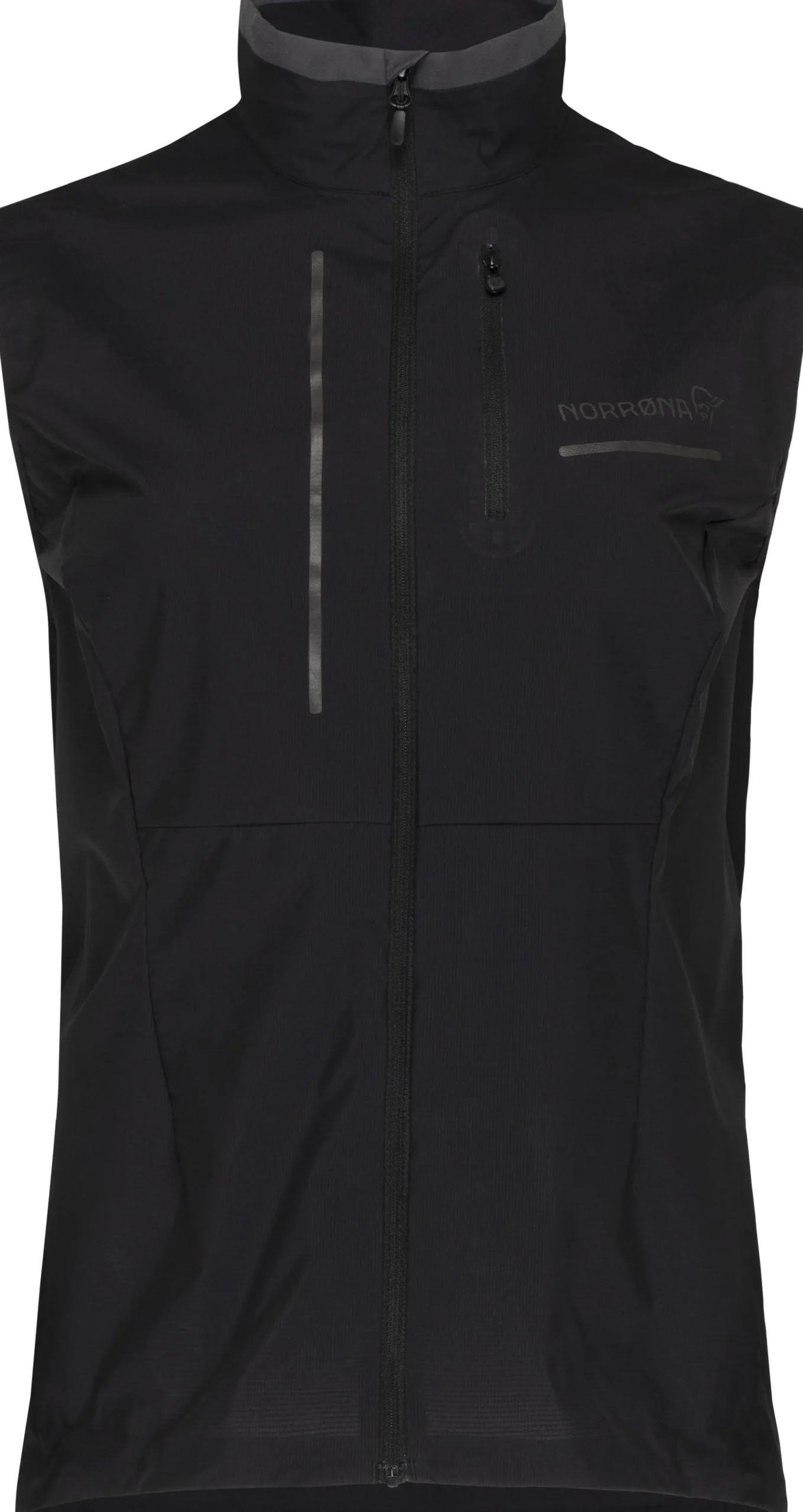 Norrøna Senja Aero90 Vest W's New