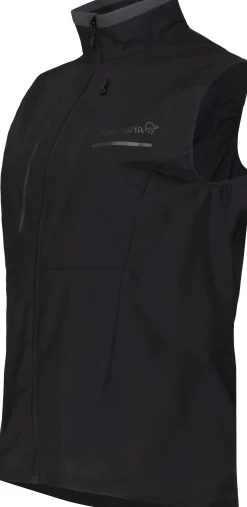 Norrøna Senja Aero90 Vest W's New