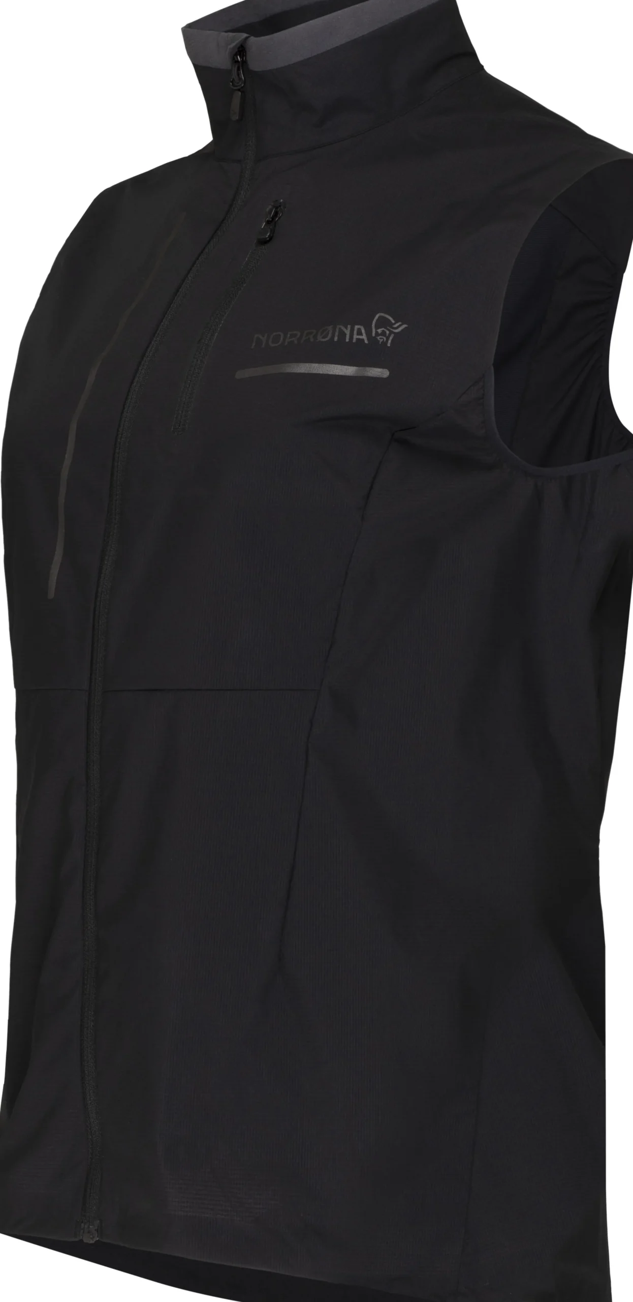 Norrøna Senja Aero90 Vest W's New