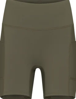 Norrøna Senja Equaliser Stretch 6'' Tights W's Best