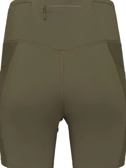 Norrøna Senja Equaliser Stretch 6'' Tights W's Best