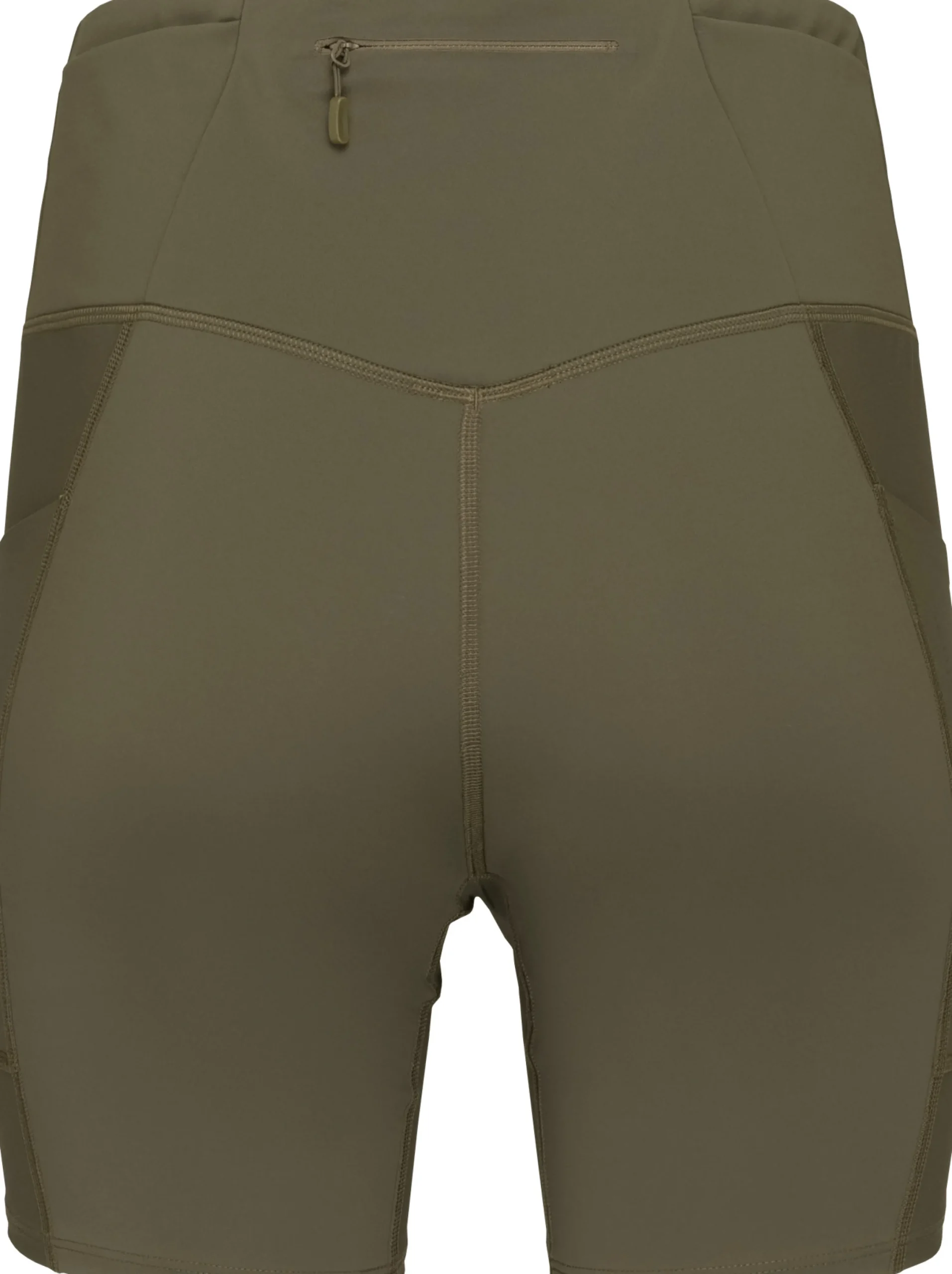 Norrøna Senja Equaliser Stretch 6'' Tights W's Best