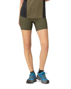 Norrøna Senja Equaliser Stretch 6'' Tights W's Best